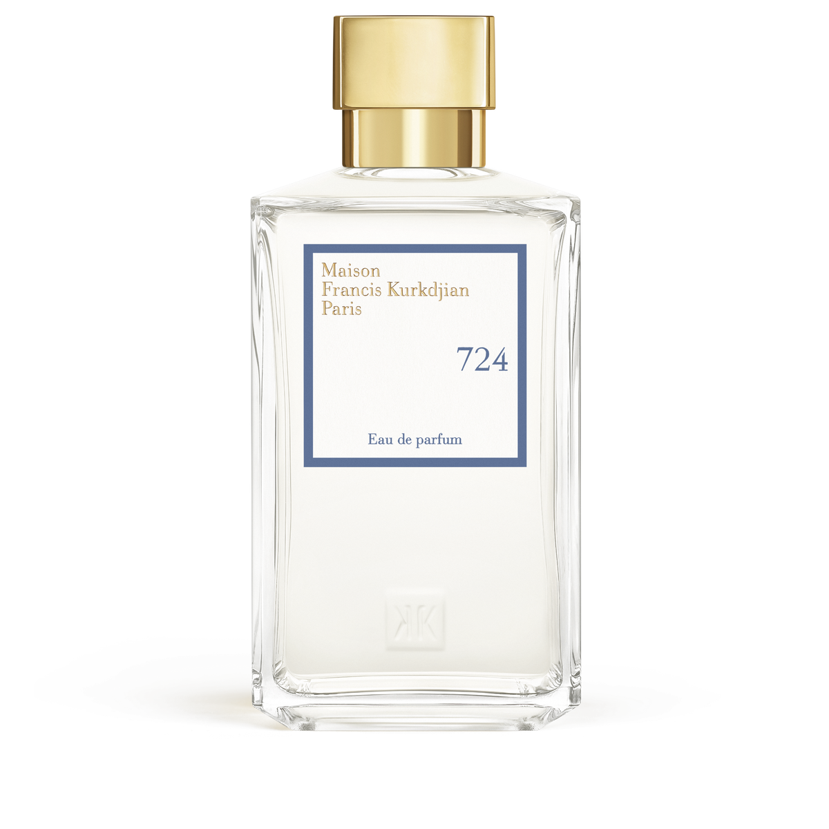 Maison Francis Kurkdjian 724 Eau de parfum 6.8 oz (200 mL) bottle