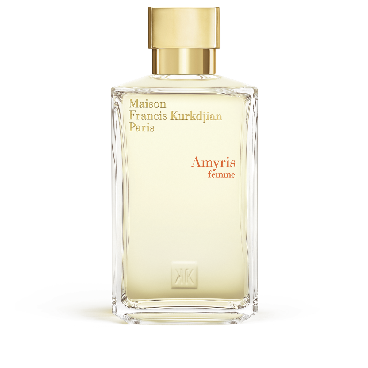 Maison Francis Kurkdjian Amyris femme Eau de parfum 6.8 oz (200 mL) bottle