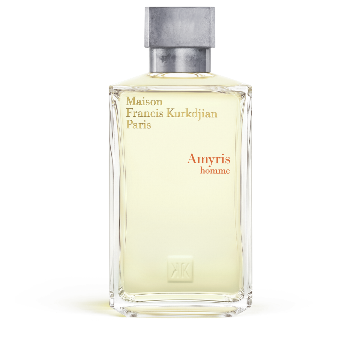 Maison Francis Kurkdjian Amyris homme Eau de toilette 6.8 oz (200 mL) bottle