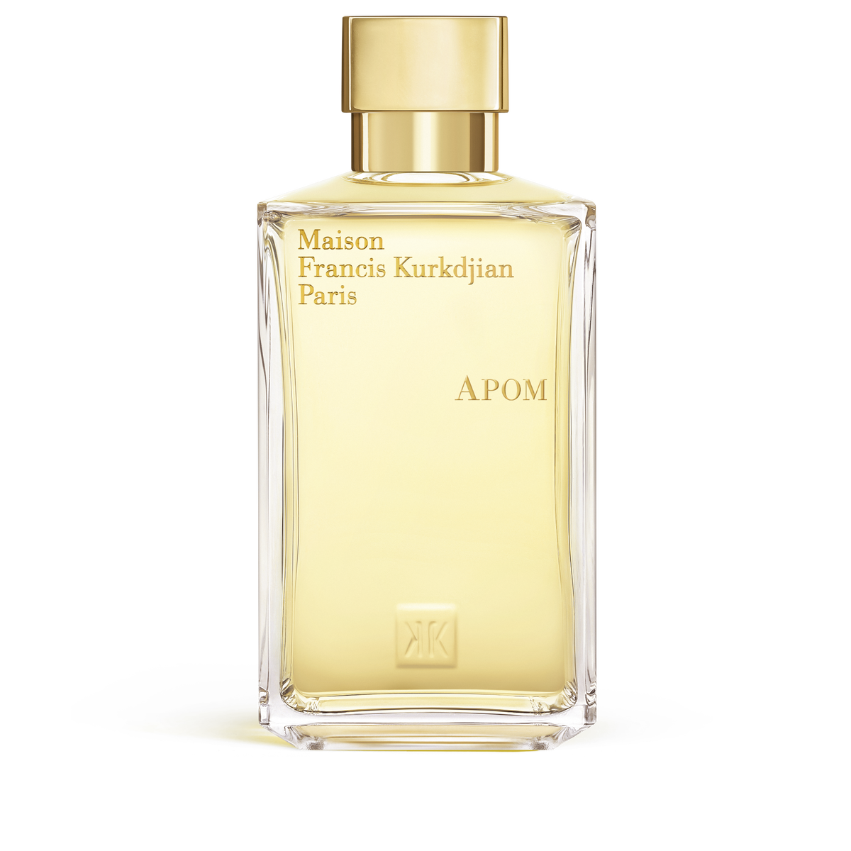Maison Francis Kurkdjian APOM Eau de parfum 6.8 oz (200 mL) bottle