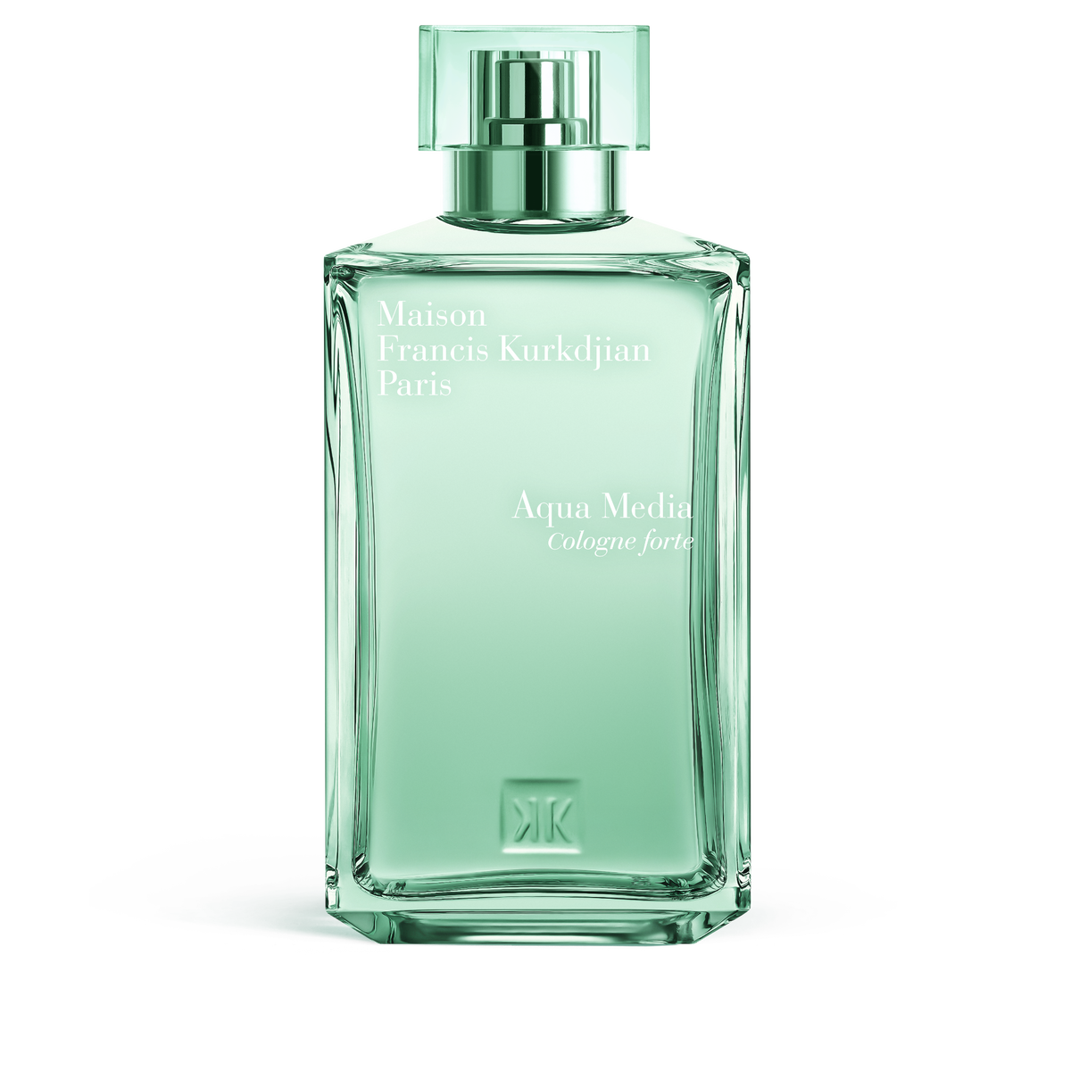 Maison Francis Kurkdjian Aqua Media Cologne forte Eau de parfum 6.8 oz (200 mL) bottle