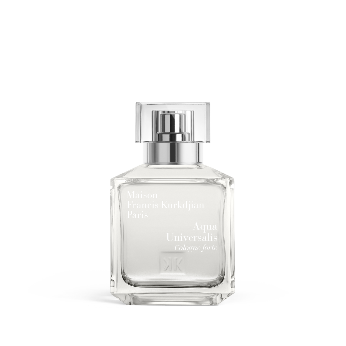 Maison Francis Kurkdjian Aqua Universalis Cologne forte Eau de parfum 2.4 oz (70 mL) bottle