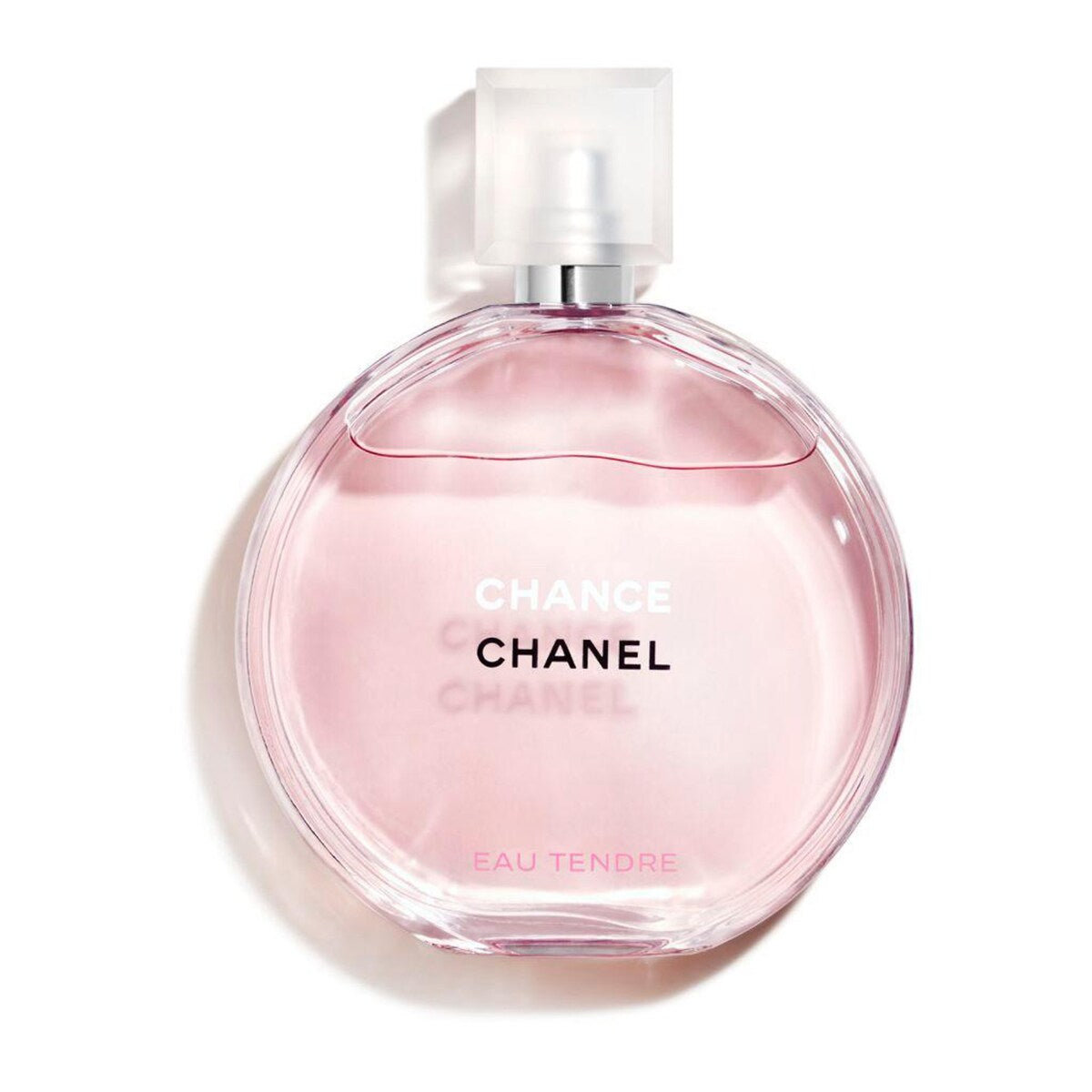 CHANCE EAU TENDRE Eau de Toilette 3.4 oz (100 ml) bottle