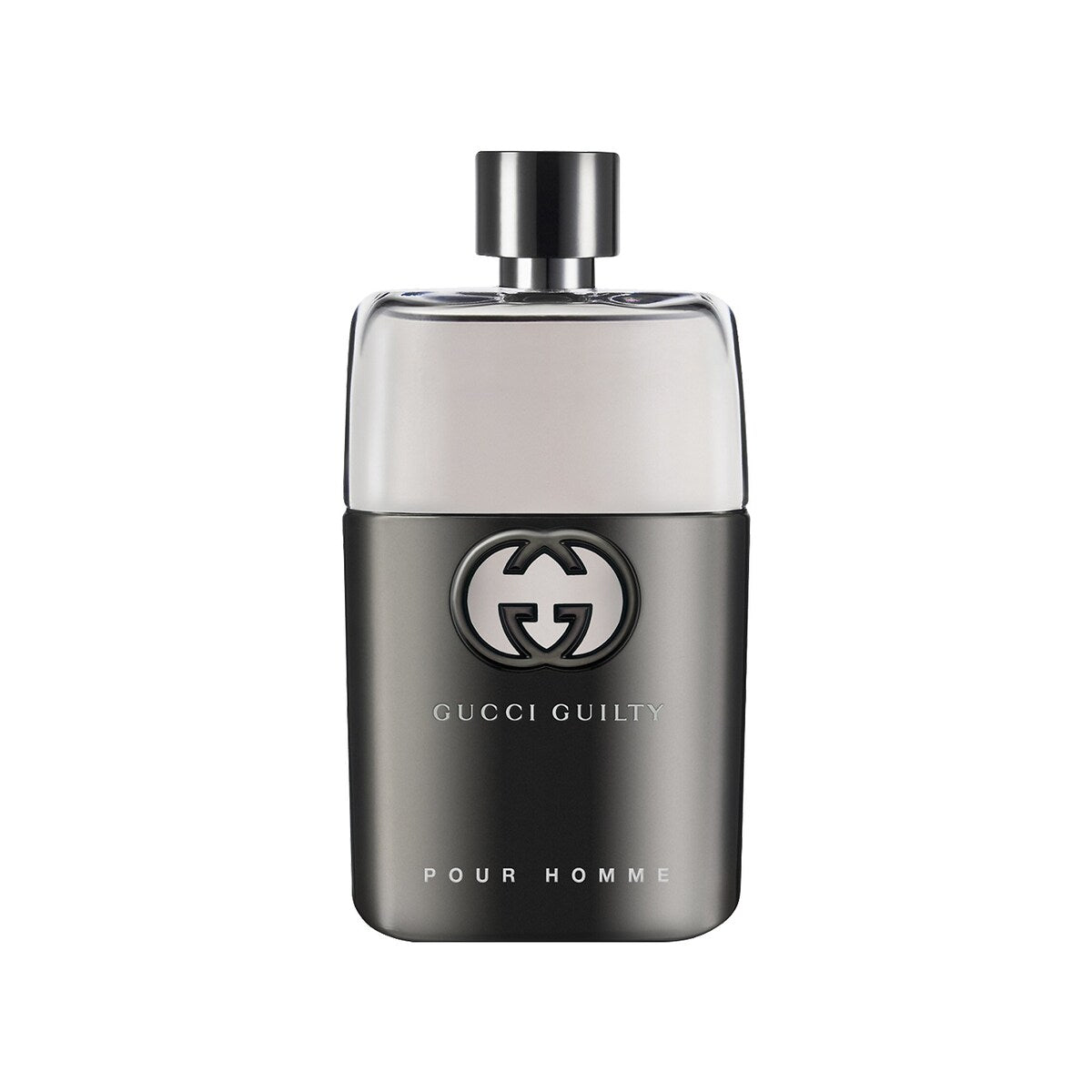 Gucci Guilty Pour Homme Eau de Toilette 3.0 oz (90 ml) bottle