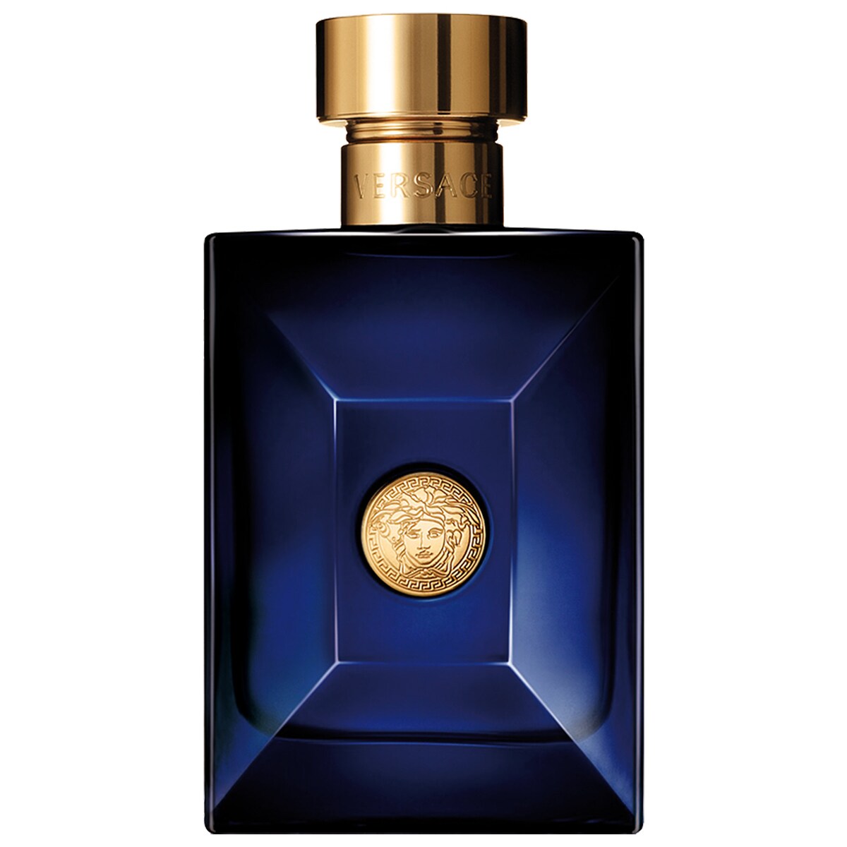 Versace Dylan Blue Pour Homme Eau de Toilette 3.4 oz (100 ml) bottle