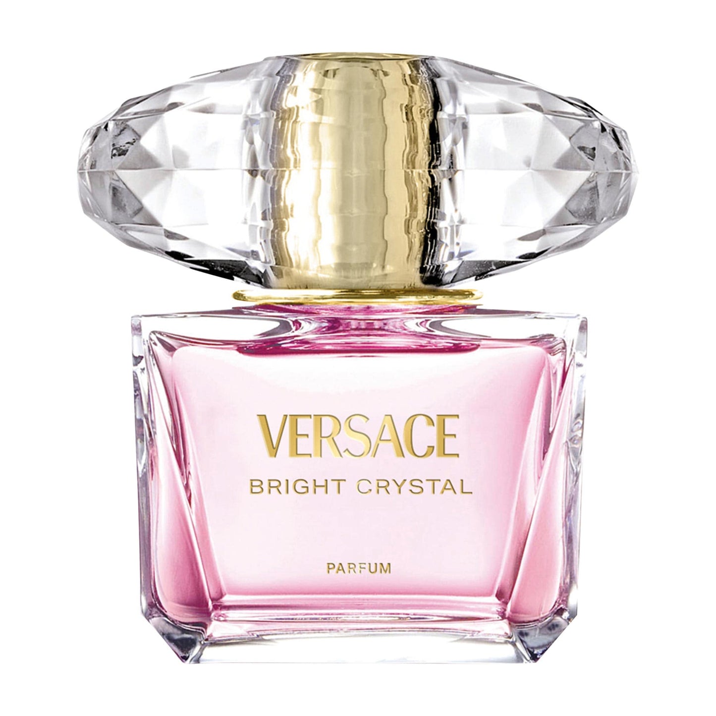 Versace Bright Crystal Parfum 3 oz (90 mL) bottle