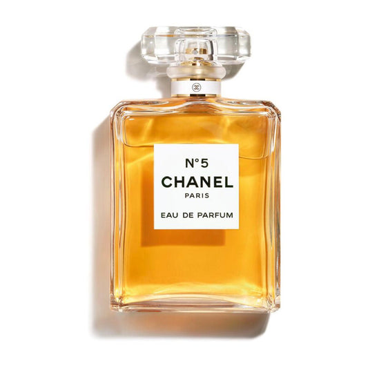 Chanel N°5 Eau de Parfum bottle