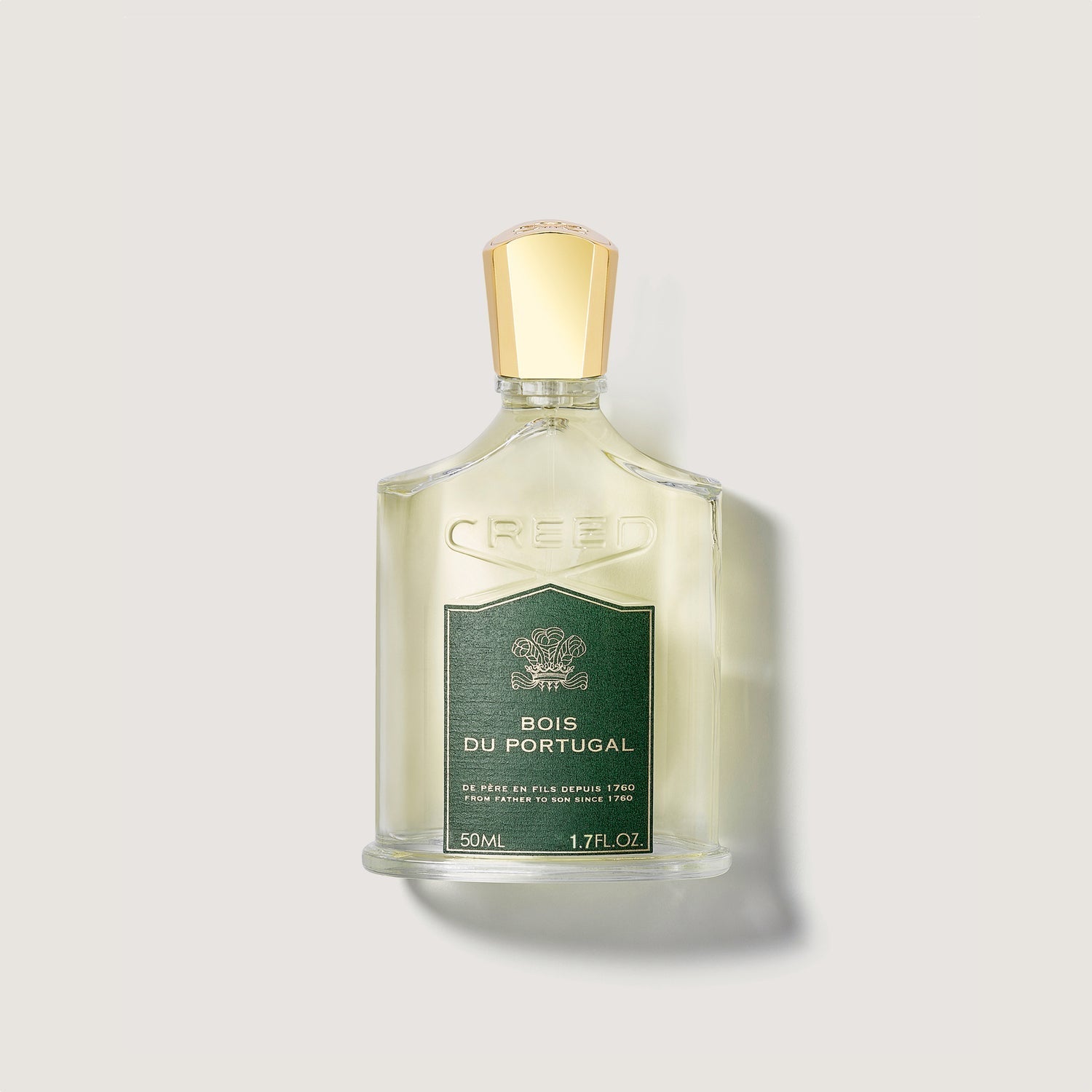 Creed Bois Du Portugal 1.7 oz (50 mL) bottle