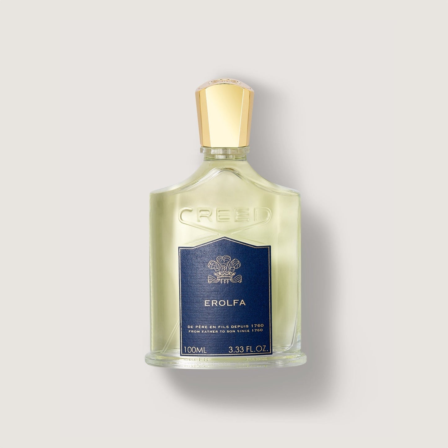 Creed Erolfa 3.3 oz (100 mL) bottle