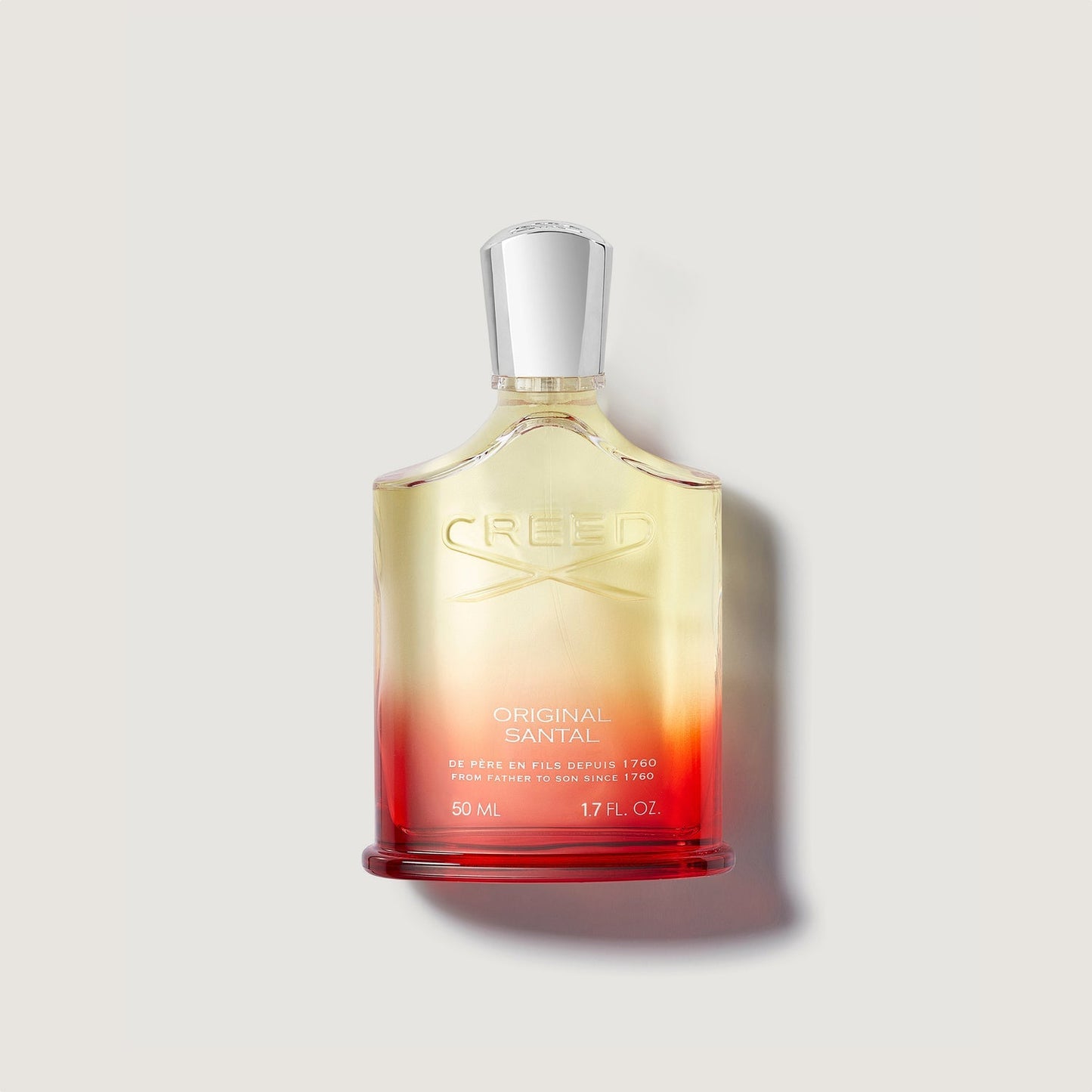 Creed Original Santal 1.7 oz (50 mL) bottle