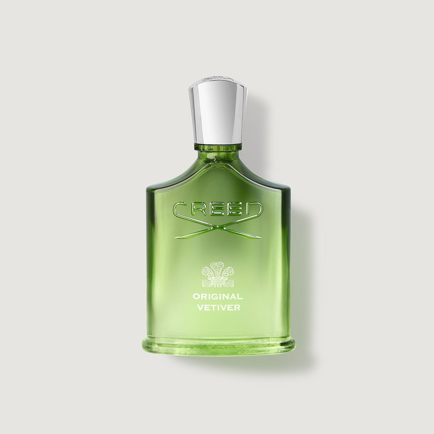 Creed Original Vetiver 3.3 oz (100 mL) bottle
