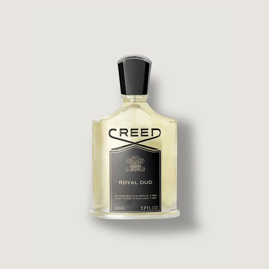 Creed Royal Oud 1.7 oz (50 mL) bottle