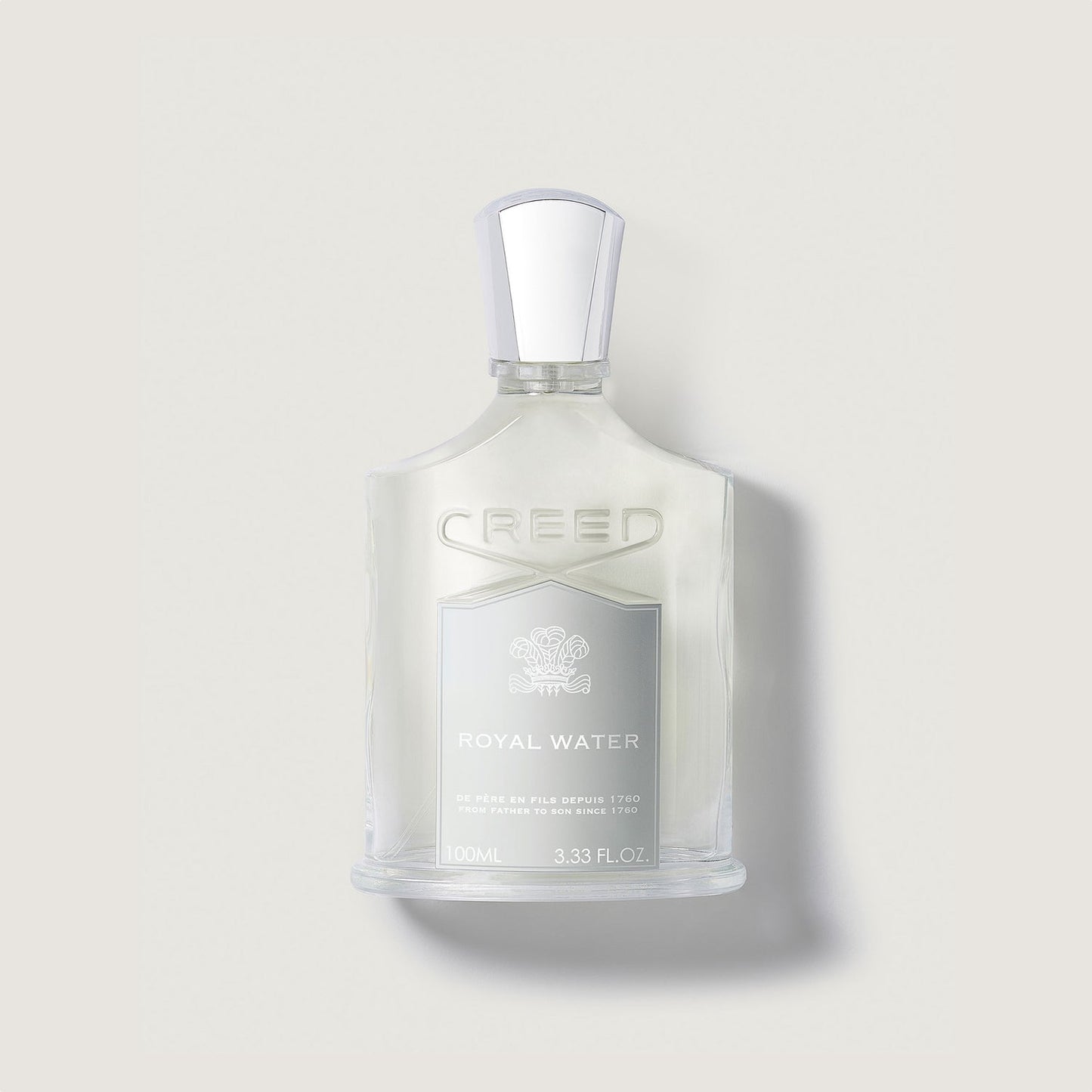 Creed Royal Water 3.3 oz (100 mL) bottle