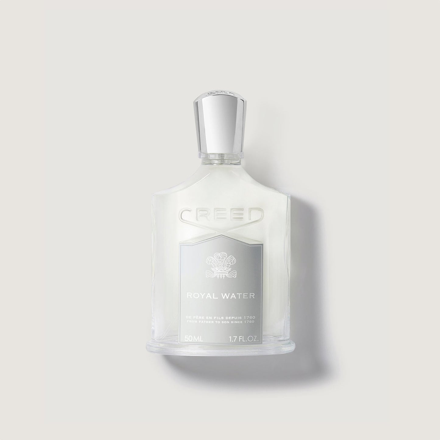 Creed Royal Water 1.7 oz (50 mL) bottle