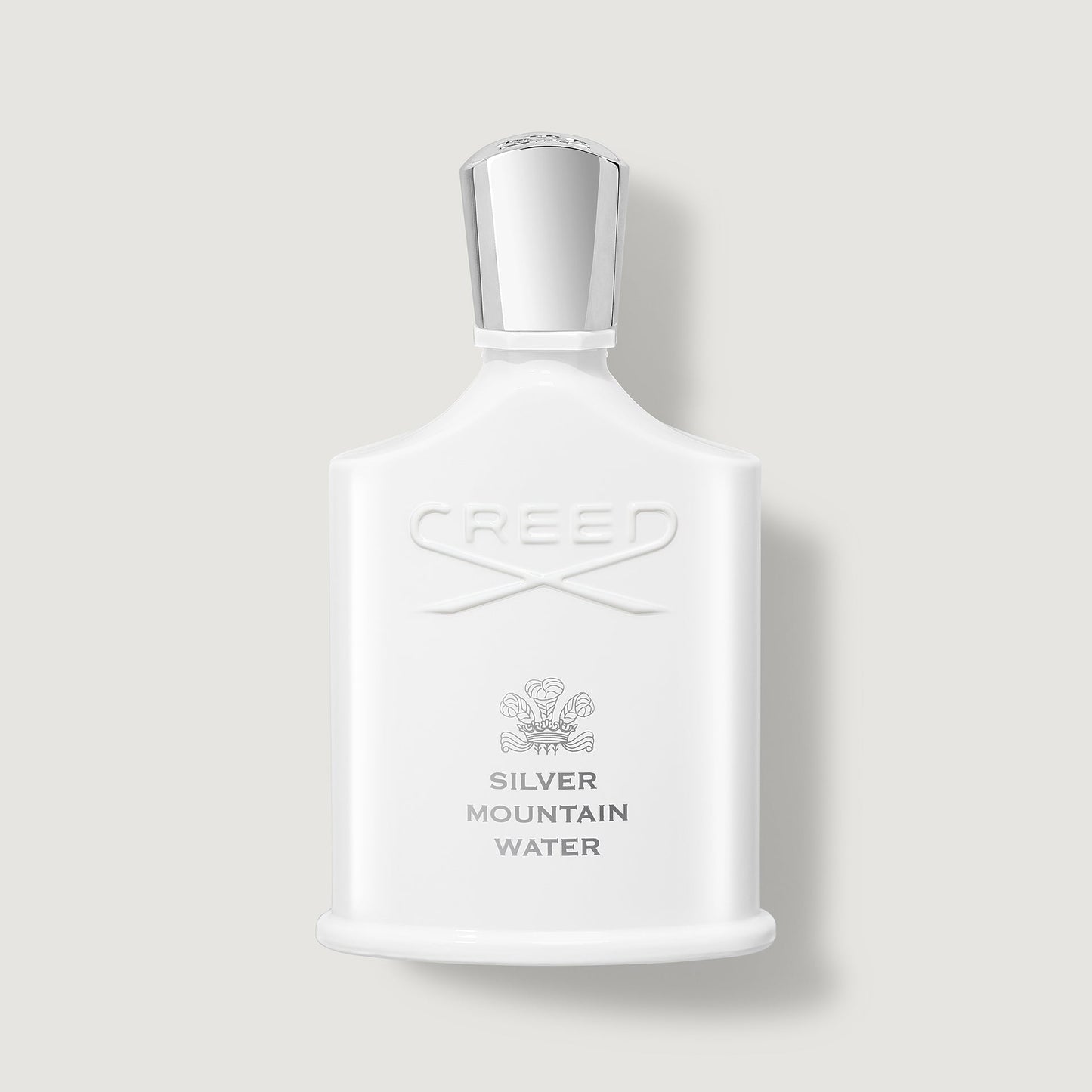 Creed Silver Mountain Water 3.3 oz (100 mL) bottle