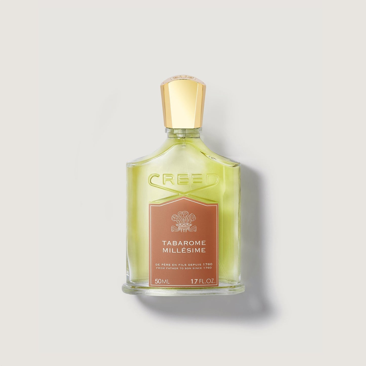 Creed Tabarome Millésime 1.7 oz (50 mL) bottle