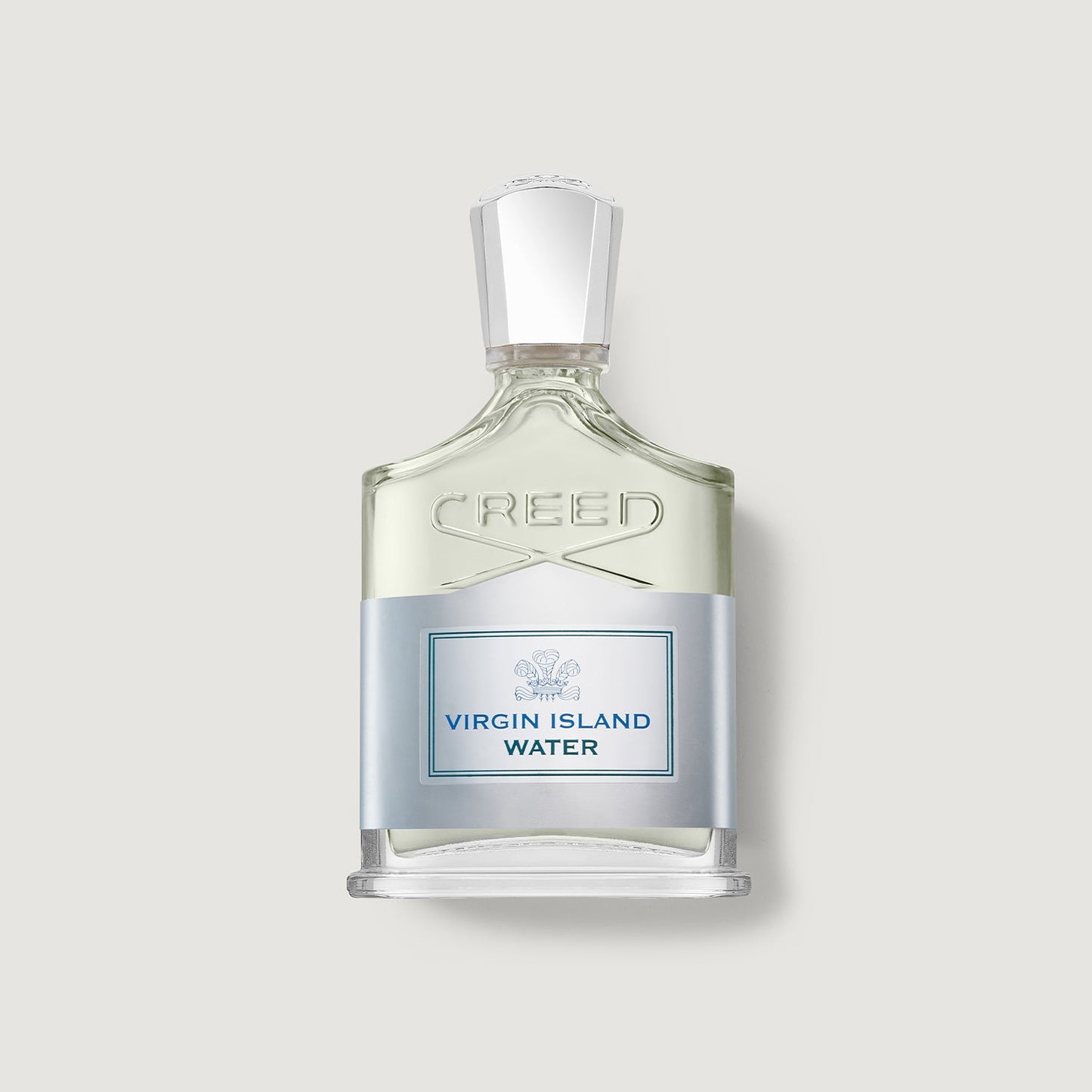 Creed Virgin Island Water 3.3 oz (100 mL) bottle
