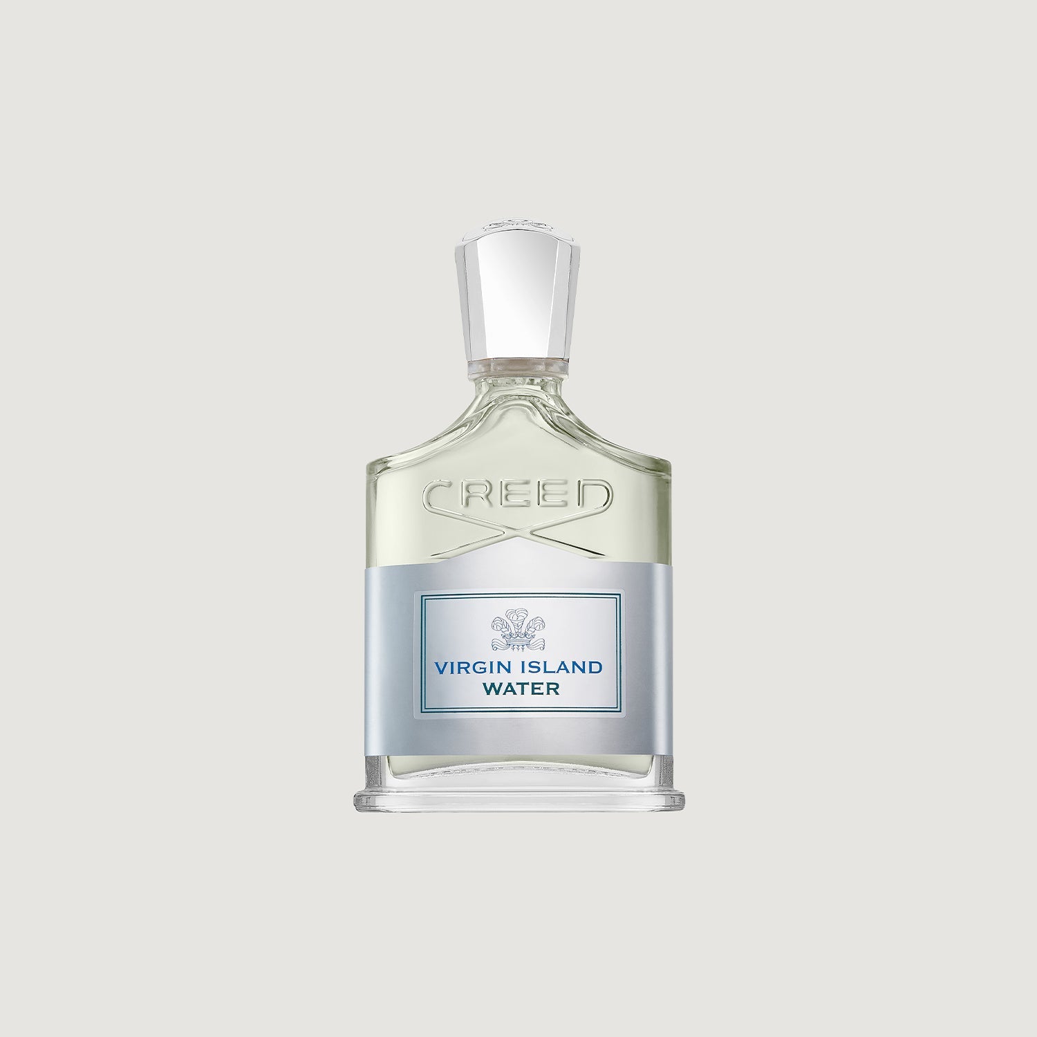 Creed Virgin Island Water 1.7 oz (50 mL) bottle