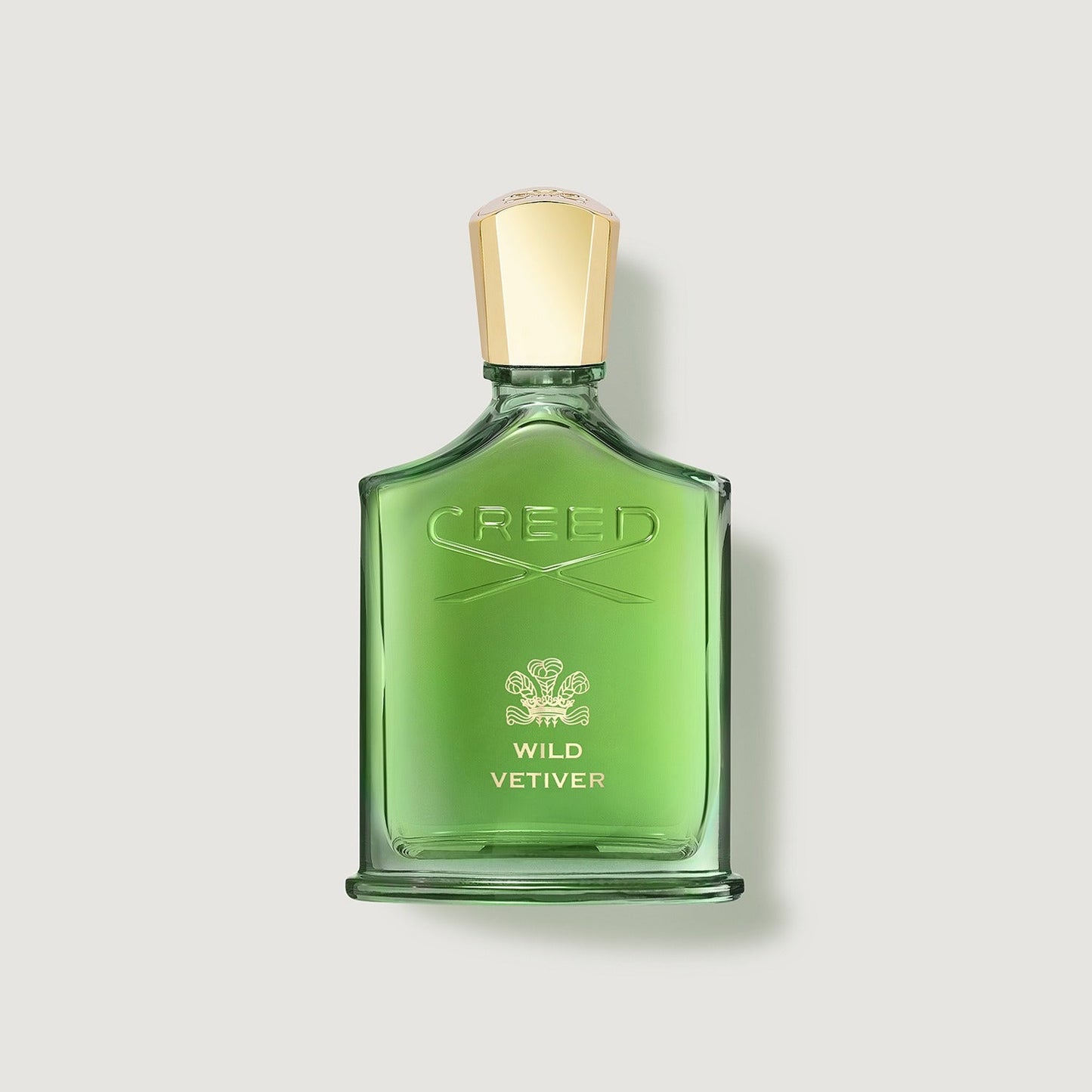 Creed Wild Vetiver 3.3 oz (100 mL) bottle