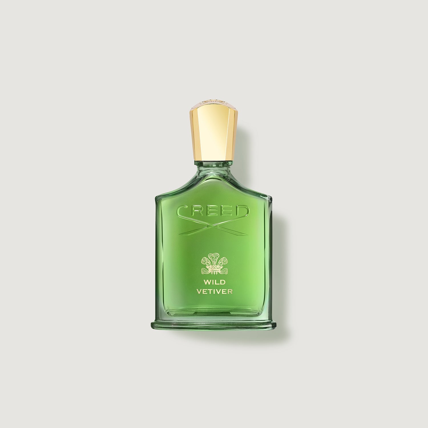 Creed Wild Vetiver 1.7 oz (50 mL) bottle
