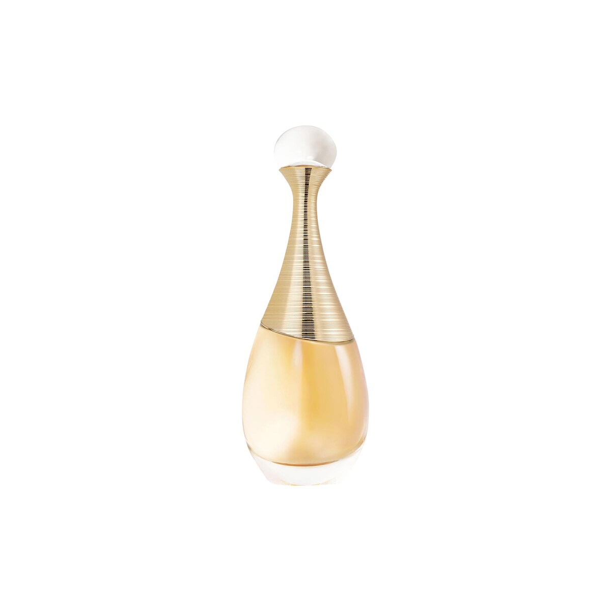 Dior J'adore Eau de Parfum bottle