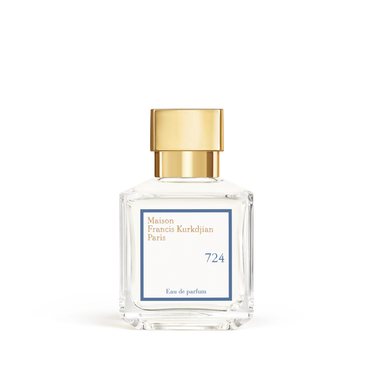 Maison Francis Kurkdjian 724 Eau de parfum 2.4 oz (70 mL) bottle