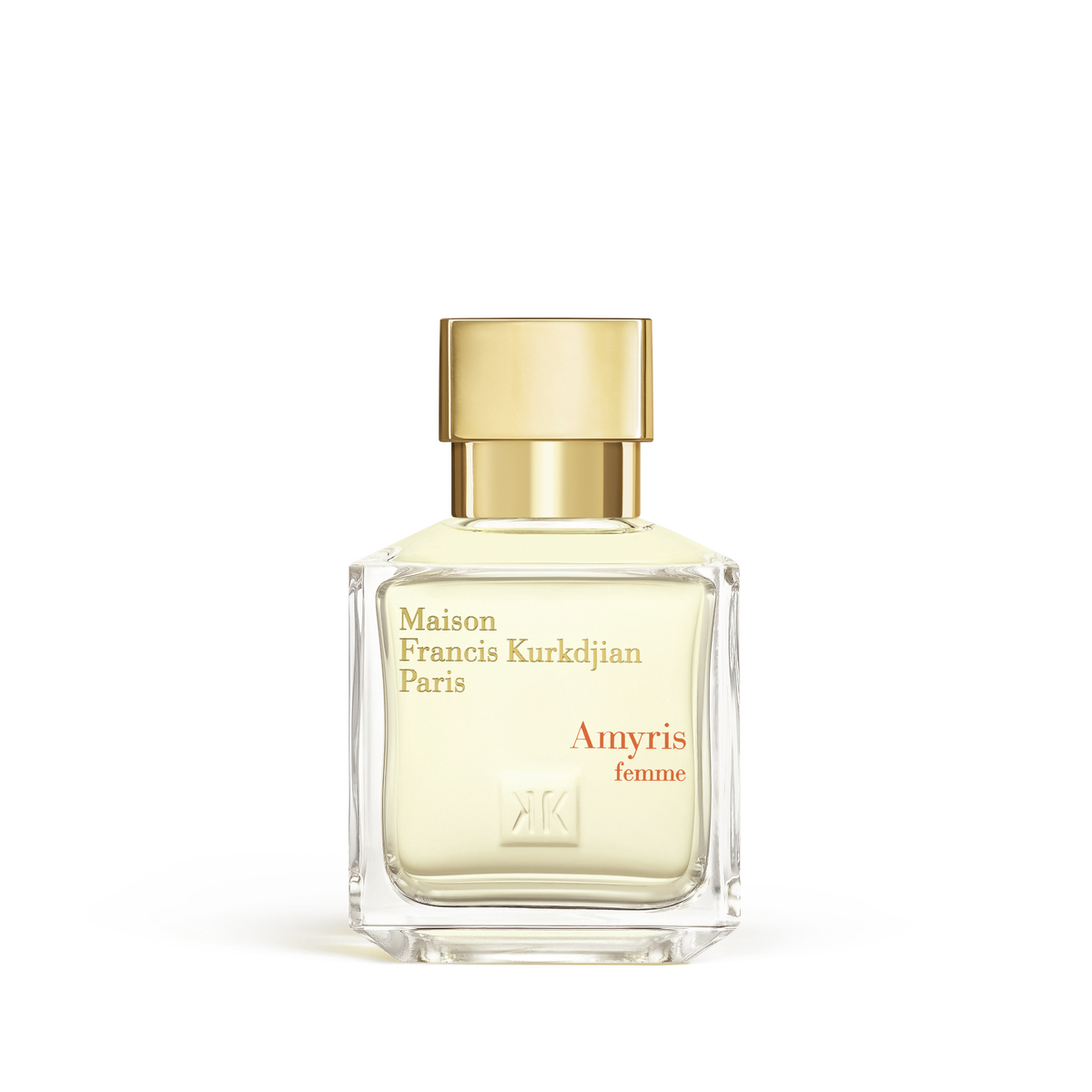 Maison Francis Kurkdjian Amyris femme Eau de parfum 2.4 oz (70 mL) bottle