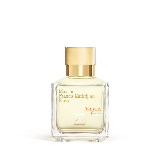 Maison Francis Kurkdjian Amyris femme Eau de parfum 2.4 oz (70 mL) bottle