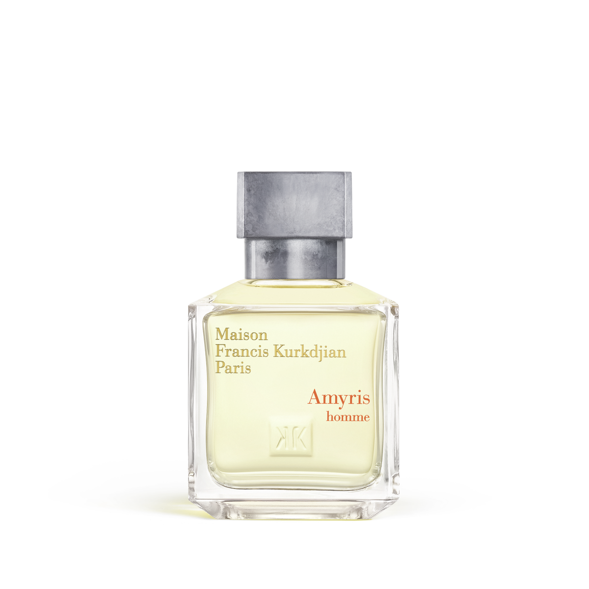Maison Francis Kurkdjian Amyris homme Eau de toilette 2.4 oz (70 mL) bottle