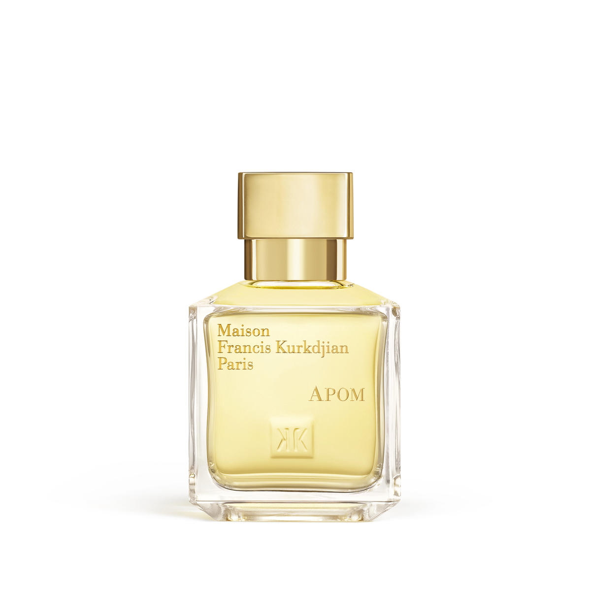 Maison Francis Kurkdjian APOM Eau de parfum 2.4 oz (70 mL) bottle