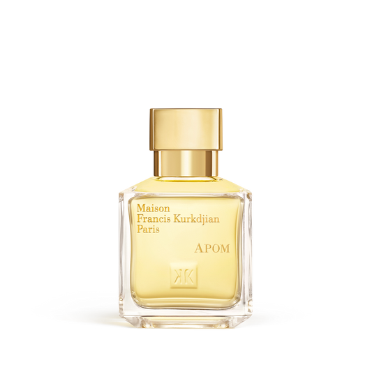 Maison Francis Kurkdjian APOM Eau de parfum 2.4 oz (70 mL) bottle