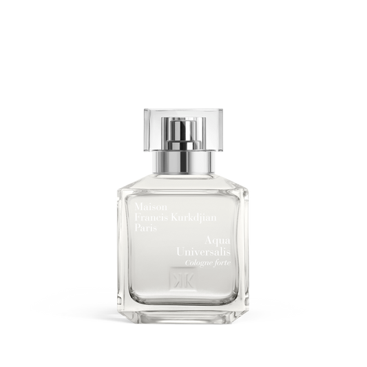 Maison Francis Kurkdjian Aqua Universalis Cologne forte Eau de parfum 2.4 oz (70 mL) bottle