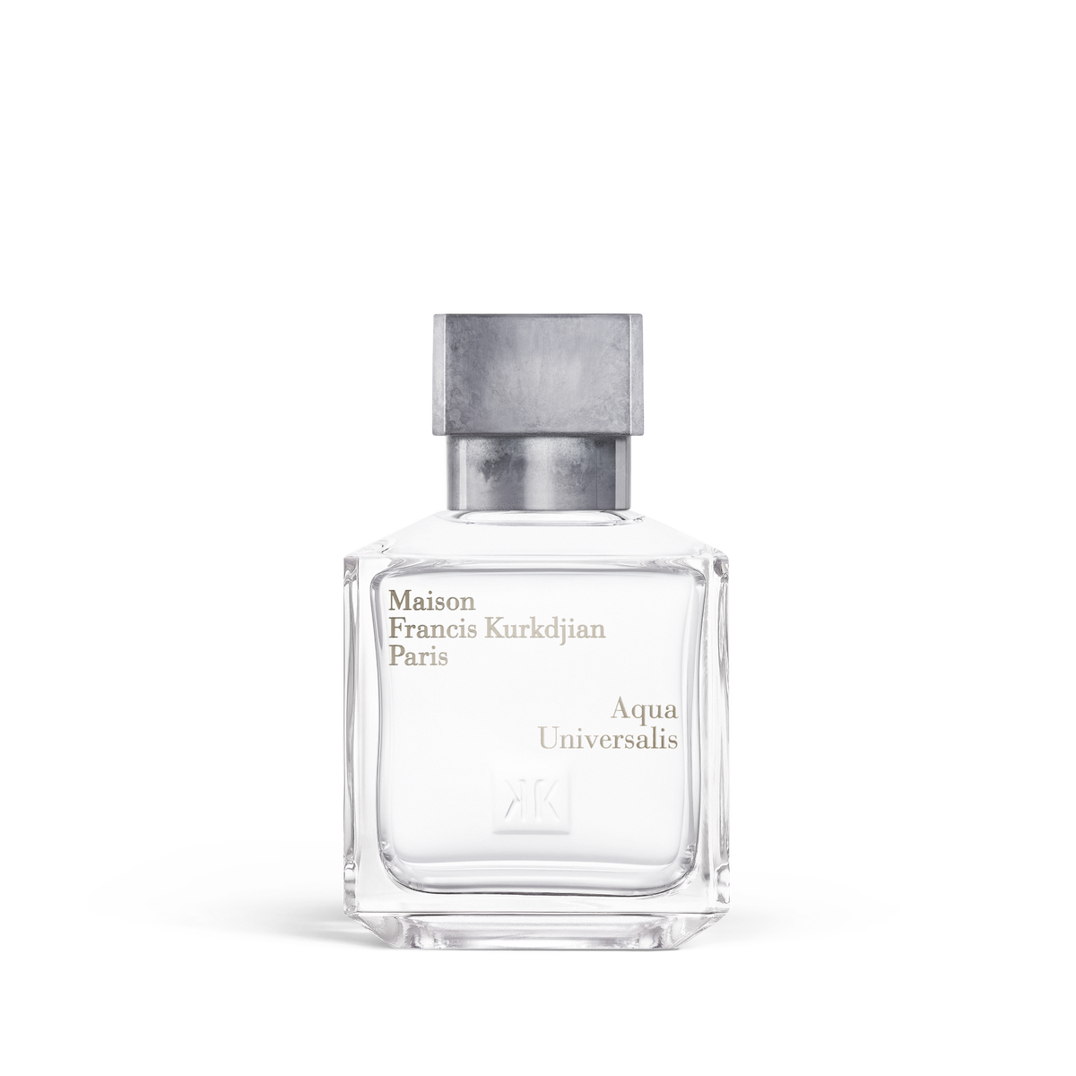 Maison Francis Kurkdjian Aqua Universalis Eau de toilette 2.4 oz (70 mL) bottle