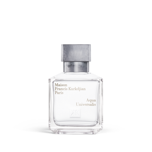 Maison Francis Kurkdjian Aqua Universalis Eau de toilette 2.4 oz (70 mL) bottle
