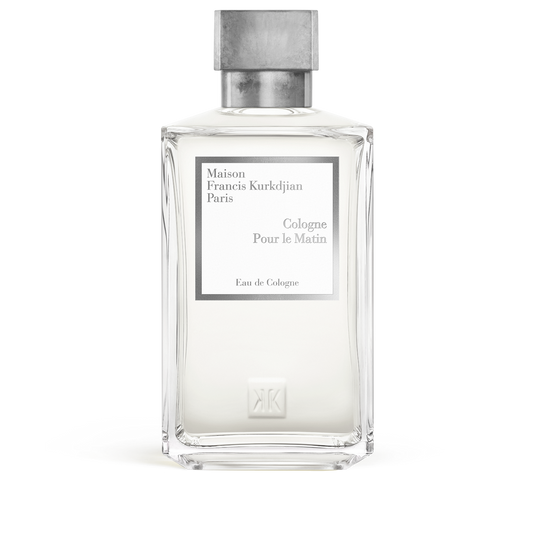 Maison Francis Kurkdjian Cologne Pour le Matin Eau de cologne 6.8 oz (200 mL) bottle