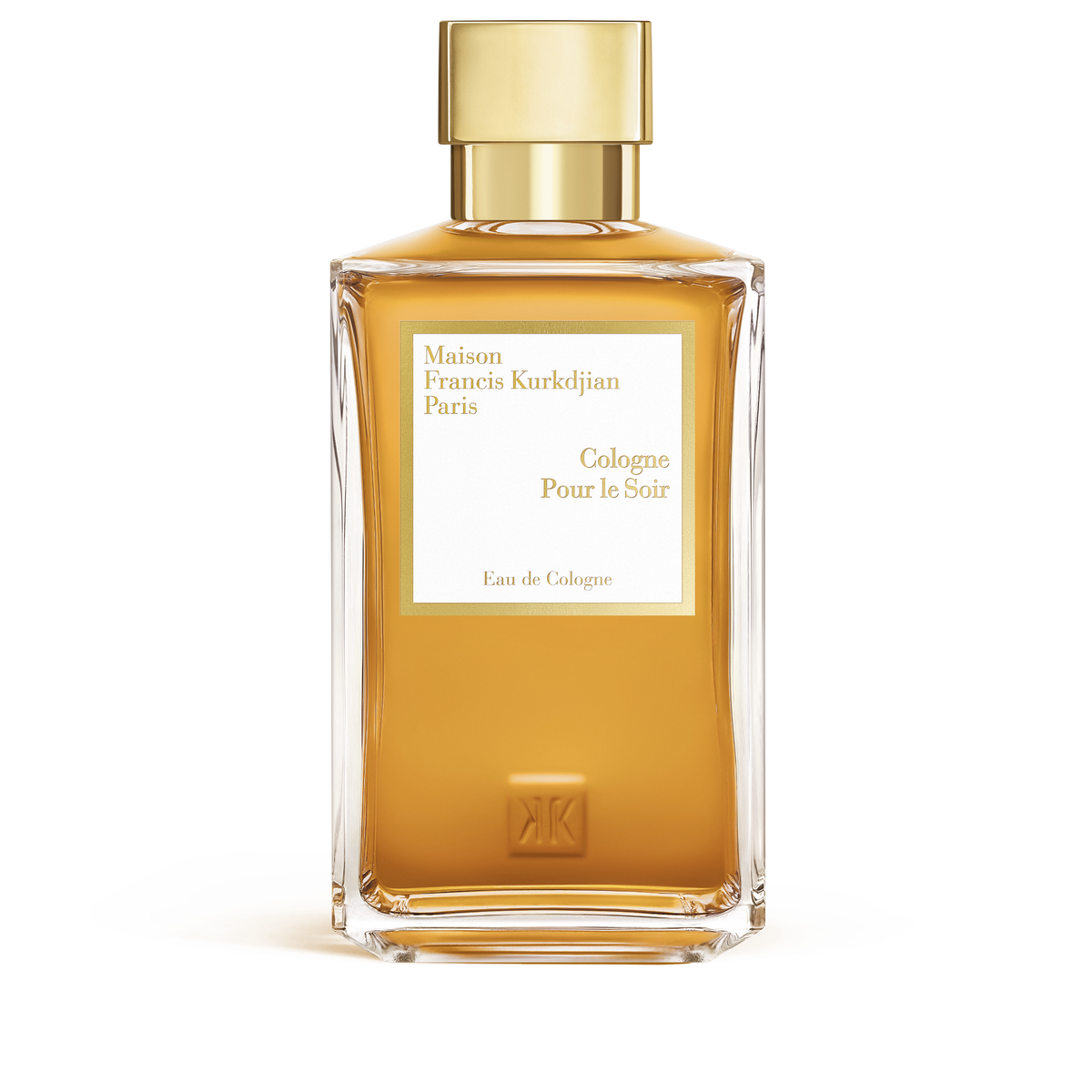 Maison Francis Kurkdjian Cologne Pour le Soir Eau de cologne 6.8 oz (200 mL) bottle