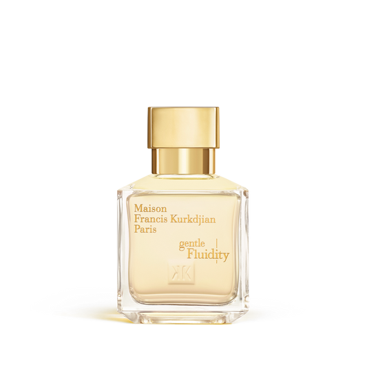 Maison Francis Kurkdjian gentle Fluidity Gold Edition - Eau de parfum 2.4 oz (70 mL) bottle