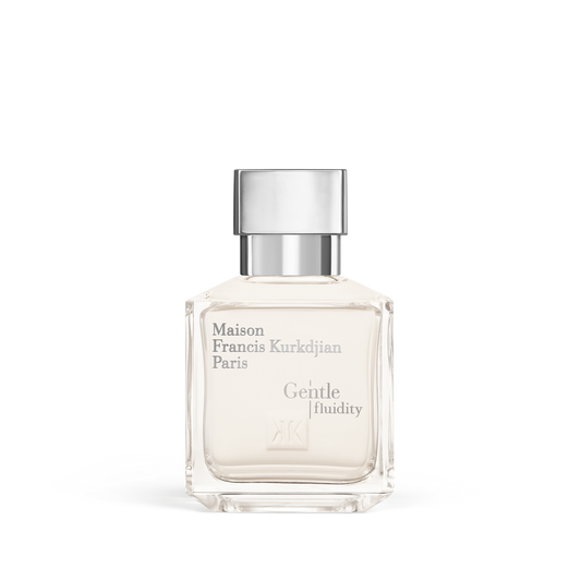 Maison Francis Kurkdjian Gentle fluidity Silver Edition - Eau de parfum 2.4 oz (70 mL) bottle