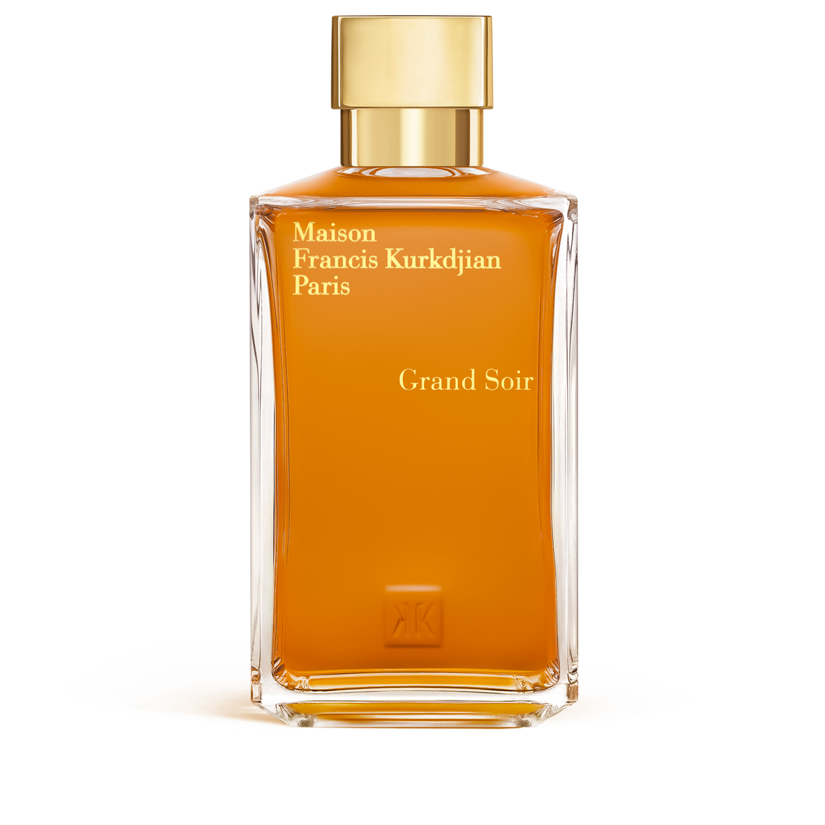 Maison Francis Kurkdjian Grand Soir Eau de parfum 6.8 oz (200 mL) bottle