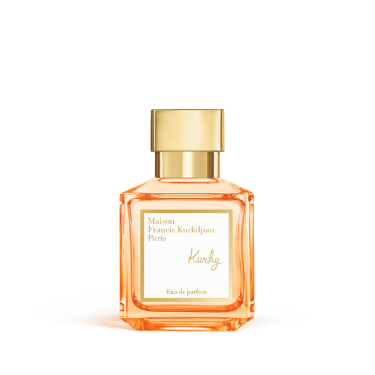 Maison Francis Kurkdjian Kurky Eau de parfum 2.4 oz (70 mL) bottle