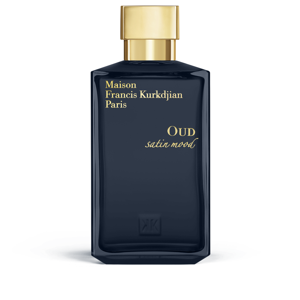 Maison Francis Kurkdjian OUD satin mood Eau de parfum 6.8 oz (200 mL) bottle
