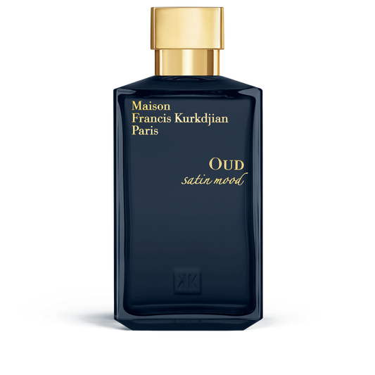 Maison Francis Kurkdjian OUD satin mood Eau de parfum 6.8 oz (200 mL) bottle