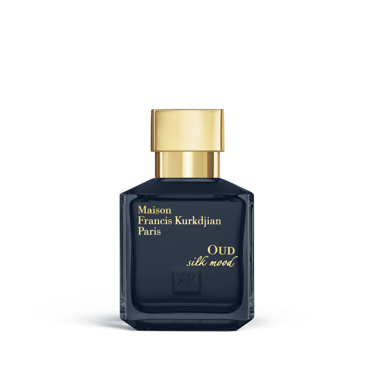 Maison Francis Kurkdjian OUD silk mood Eau de parfum 2.4 oz (70 mL) bottle