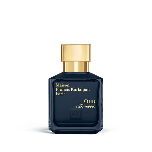Maison Francis Kurkdjian OUD silk mood Eau de parfum 2.4 oz (70 mL) bottle