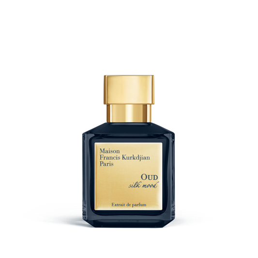 Maison Francis Kurkdjian OUD silk mood Extrait de parfum 2.4 oz (70 mL) bottle