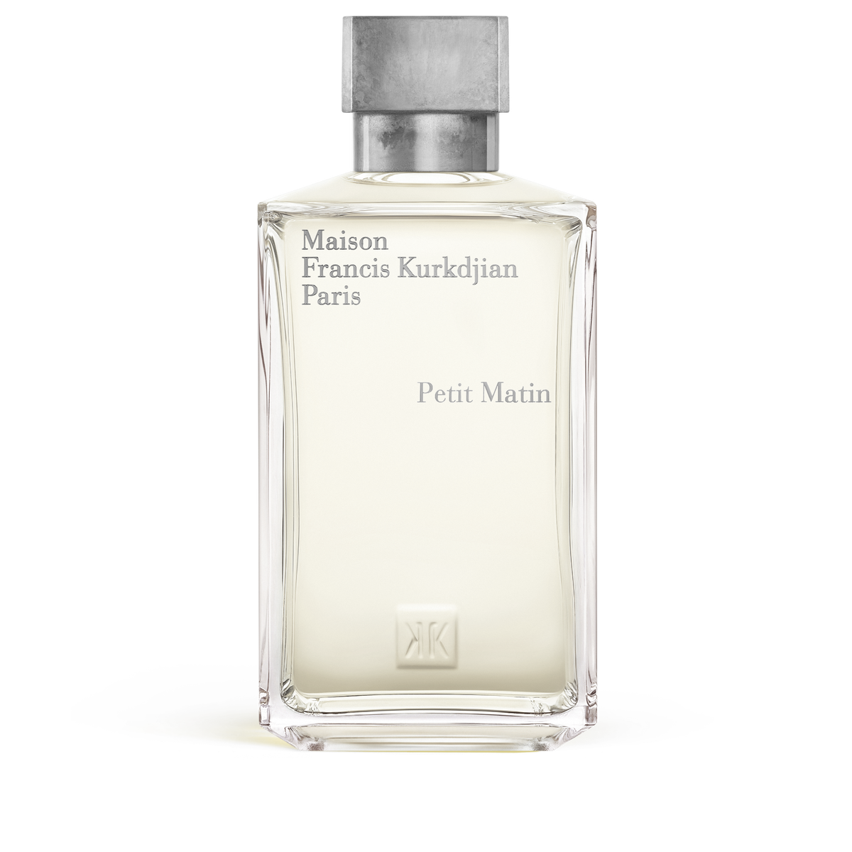 Maison Francis Kurkdjian Petit Matin Eau de parfum 6.8 oz (200 mL) bottle