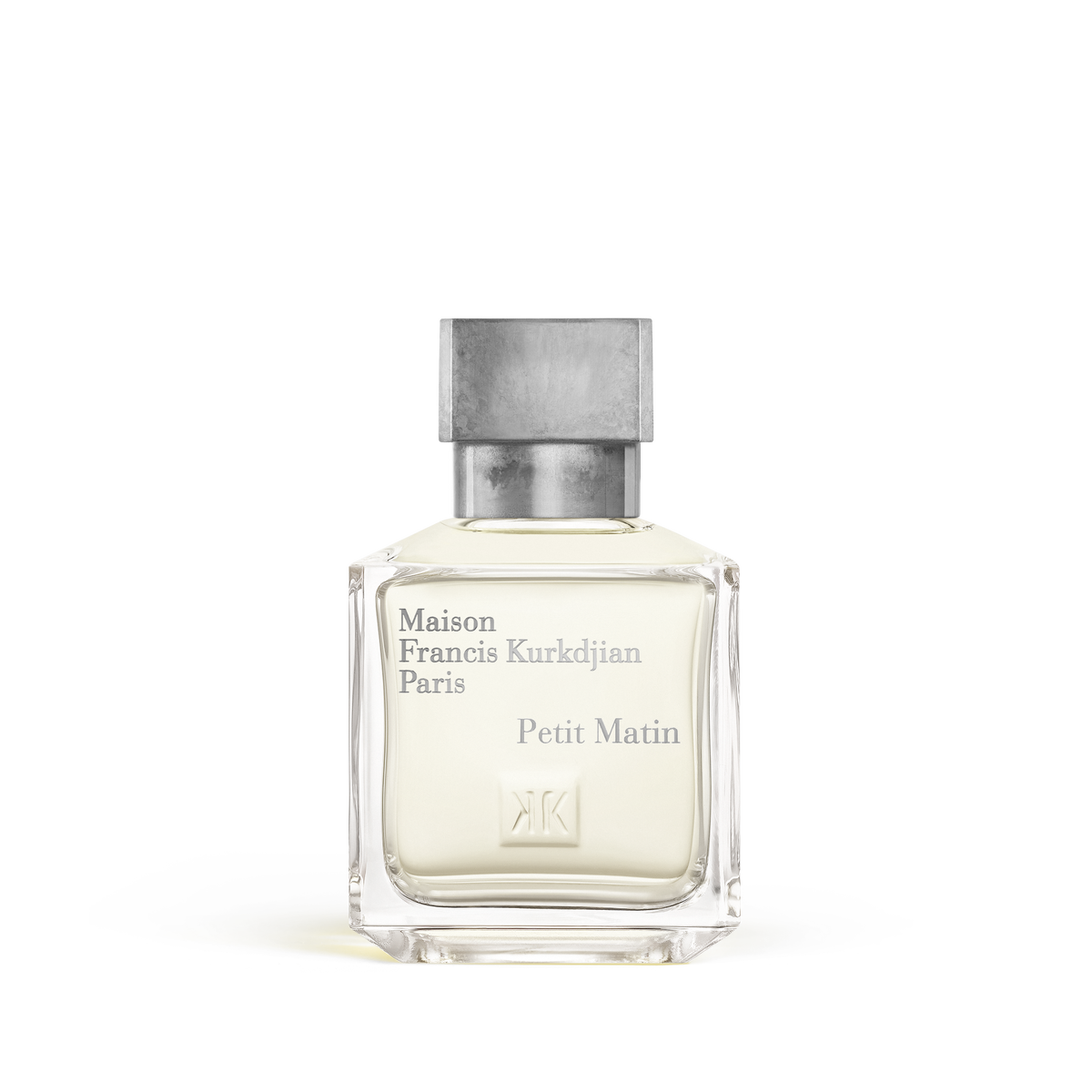 Maison Francis Kurkdjian Petit Matin Eau de parfum 2.4 oz (70 mL) bottle