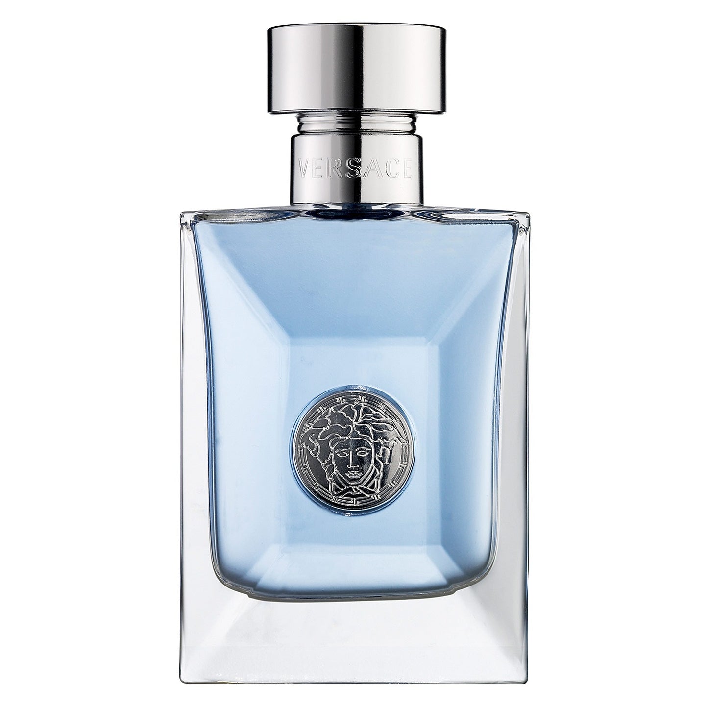 Versace Pour Homme Eau de Toilette 3.4 oz (100 mL) bottle