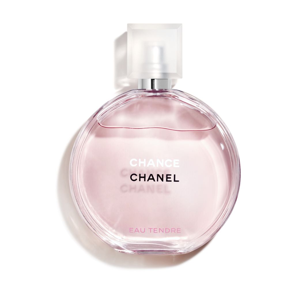 CHANCE EAU TENDRE Eau de Toilette 1.7 oz (50 ml) bottle