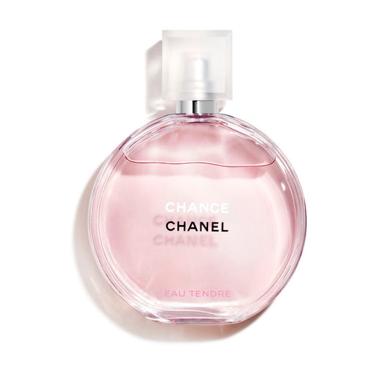 CHANCE EAU TENDRE Eau de Toilette 1.7 oz (50 ml) bottle